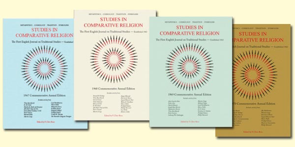 Studies Commemorative Annual Editions